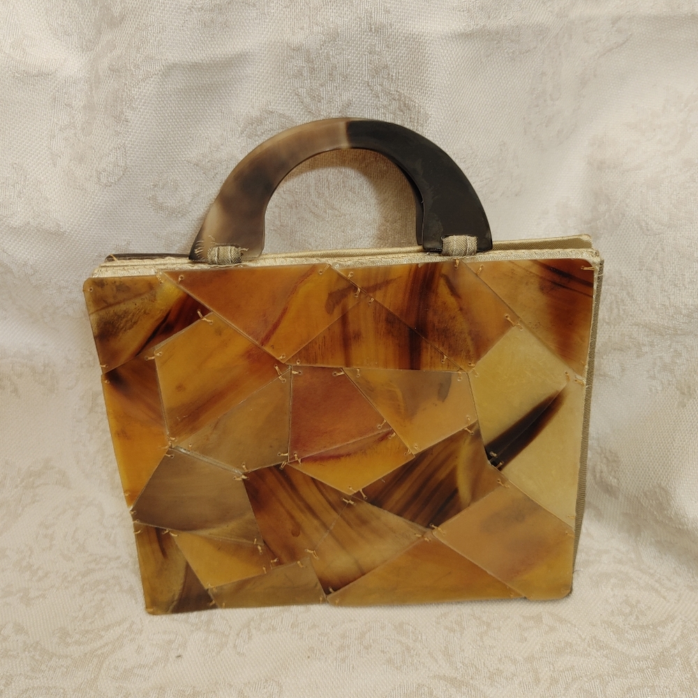 Vintage Shiraleah bag - Picture 4 of 13